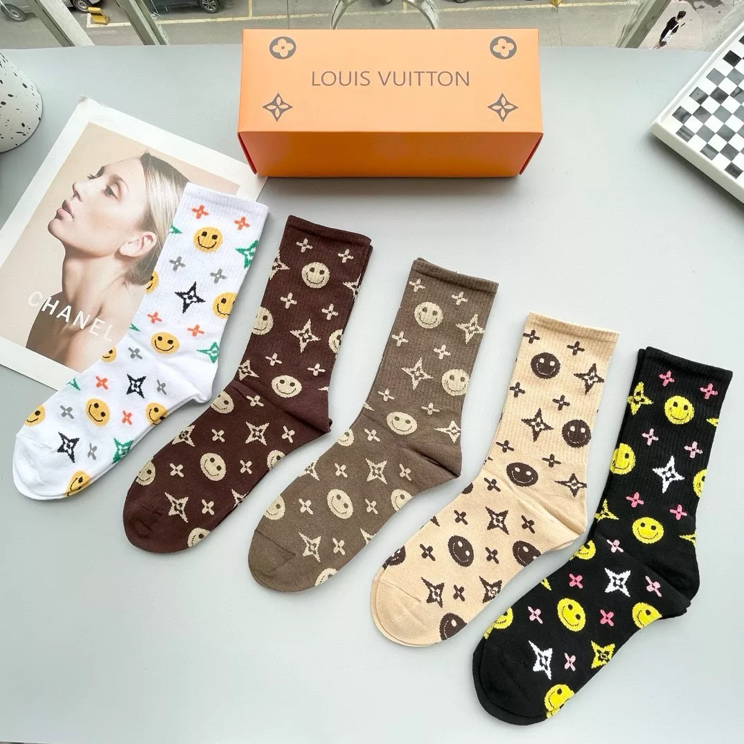 louis vuitton lv chaussettes s_127a21b4